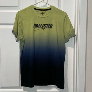 Men’s medium T shirt Hollister